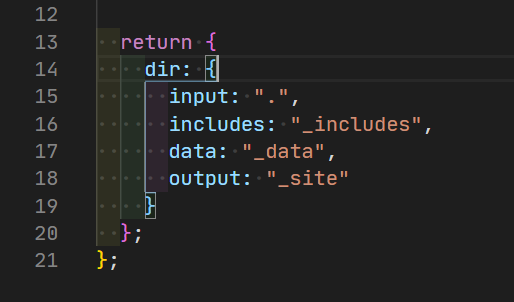 Improving the readability of indentation in Visual Studio Code | Zachary  Todd